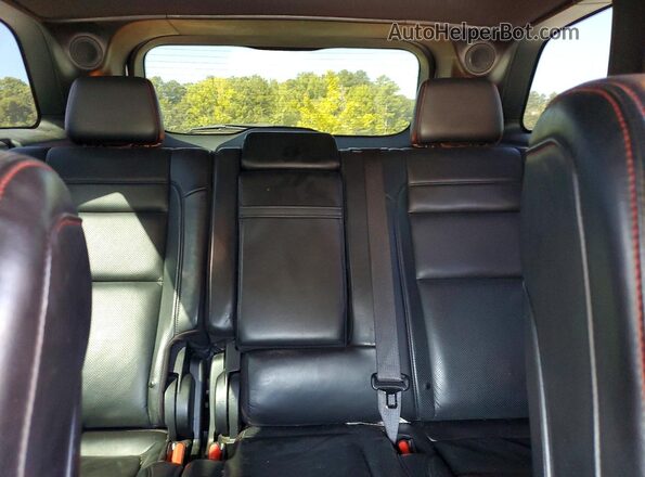 1C4RJFLT4LC272633 2020 JEEP GRAND White Rear seats view