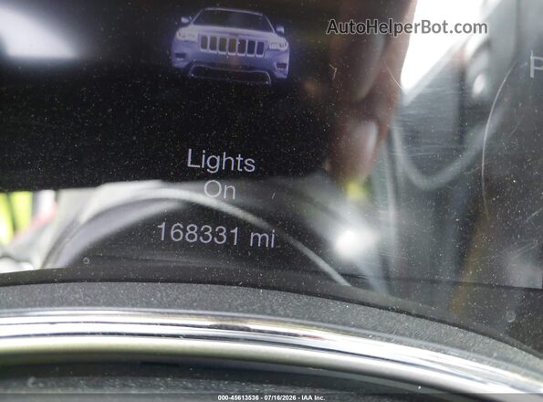 1C4RJFLT5HC749271 2017 JEEP GRAND CHEROKEE Red 