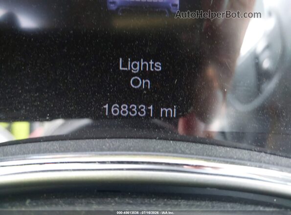 1C4RJFLT5HC749271 2017 JEEP GRAND CHEROKEE Red Widok tylnych siedzeń