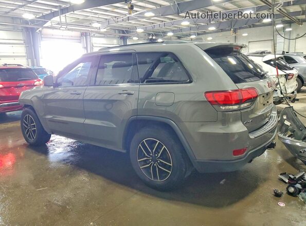 1C4RJFLT5KC610023 2019 JEEP GRAND Gray Հետևի ձախ