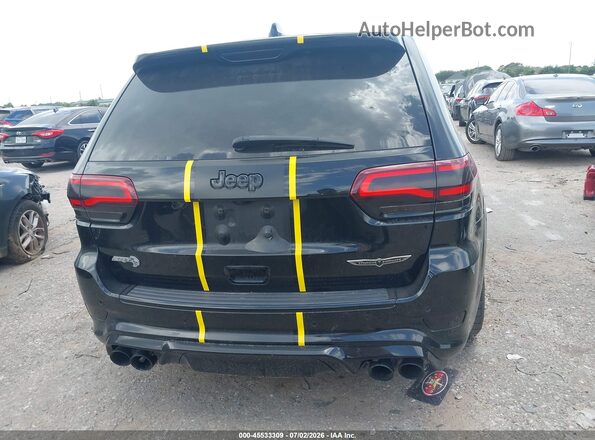 1C4RJFN90JC272417 2018 JEEP GRAND CHEROKEE Black 