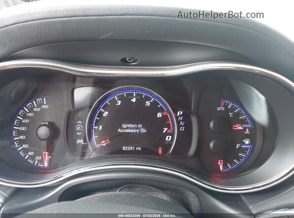 1C4RJFN90JC272417 2018 JEEP GRAND CHEROKEE Black Հետևի նստատեղերի տեսք