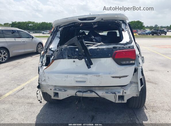 1C4RJFN90JC349111 2018 JEEP GRAND CHEROKEE White 