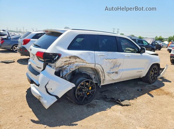 1C4RJFN91JC316330 2018 JEEP GRAND White Rear right
