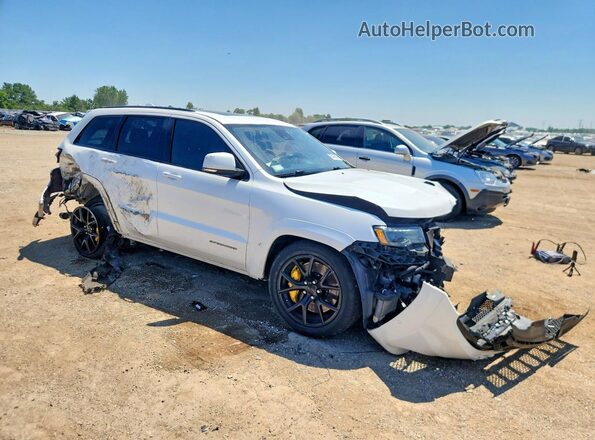 1C4RJFN91JC316330 2018 JEEP GRAND White Front right