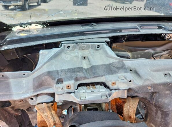 1C4RJFN96JC224145 2018 JEEP GRAND Black Instrument cluster view