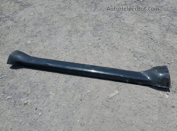 1C4RJFN9XJC293839 2018 JEEP GRAND Black Vista de la etiqueta del VIN