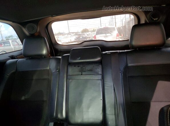 1C4RJFN9XKC563864 2019 JEEP GRAND White Widok tylnych siedzeń