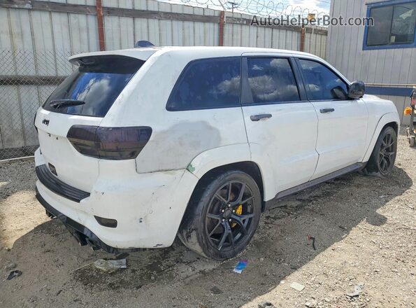 1C4RJFN9XKC563864 2019 JEEP GRAND White Tył prawy