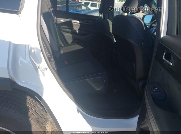 1C4RJGAG1SC334158 2025 JEEP GRAND CHEROKEE Белый Вид наклейки с VIN-кодом