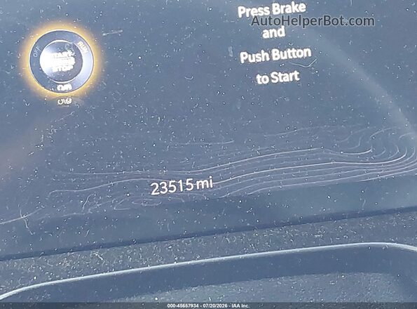 1C4RJGAG1SC334158 2025 JEEP GRAND CHEROKEE Белый Панорамный вид салона 360°