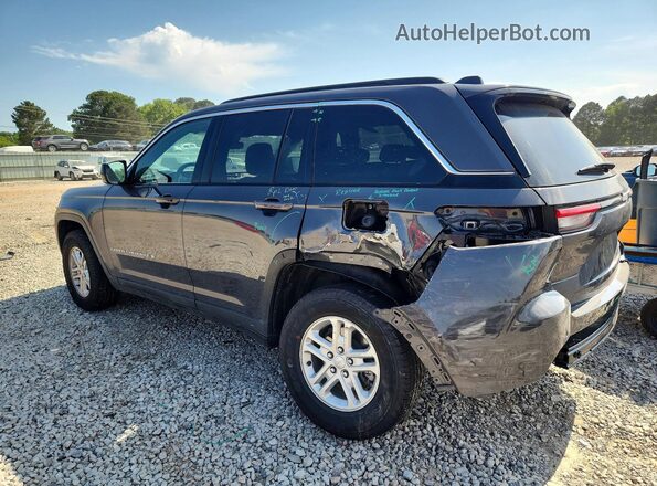 1C4RJGAG1SC338632 2025 JEEP GRAND Gray Tył lewy