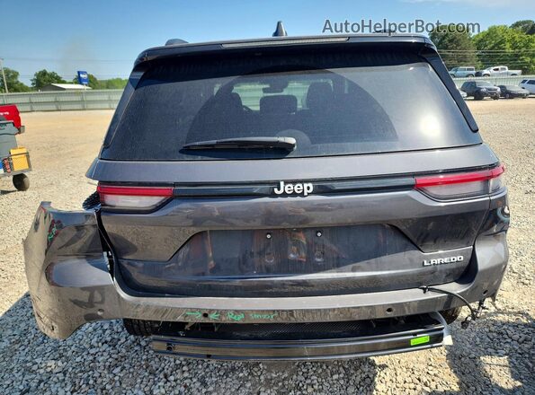 1C4RJGAG1SC338632 2025 JEEP GRAND Gray Widok z tyłu