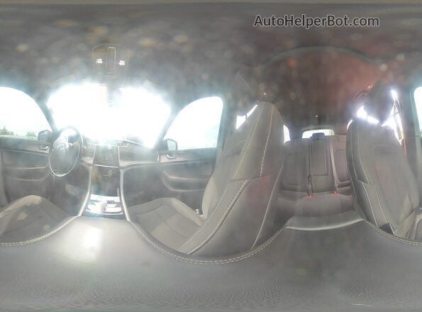 1C4RJGAG2SC355360 2025 JEEP GRAND Black სალონის 360-გრადუსიანი ხედი