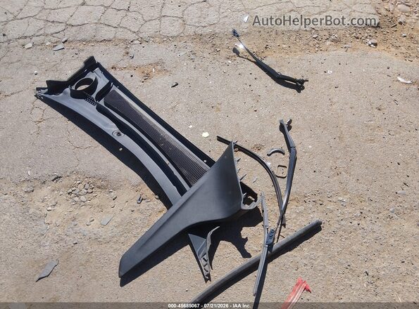 1C4RJHAG1PC619360 2023 JEEP GRAND CHEROKEE Белый Вид щитка приборов