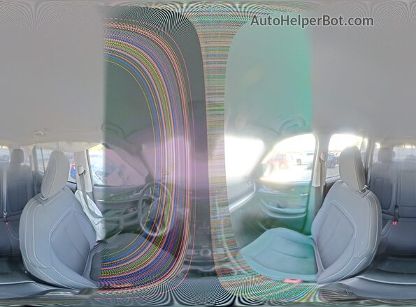 1C4RJHAG2PC524726 2023 JEEP GRAND White 360 interior view