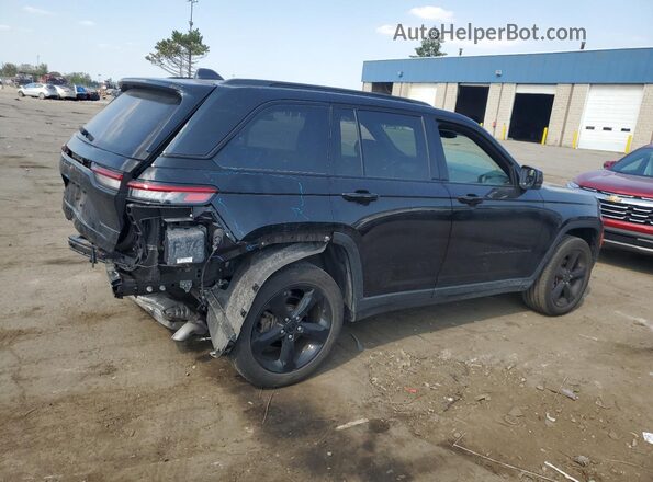 1C4RJHAG2RC223635 2024 JEEP GRAND Black უკანა მარჯვენა