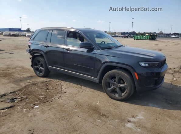 1C4RJHAG2RC223635 2024 JEEP GRAND Black წინა მარჯვენა