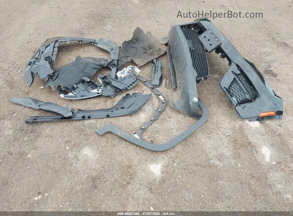 1C4RJHAG2SC304334 2025 JEEP GRAND CHEROKEE Black Widok zestawu wskaźników