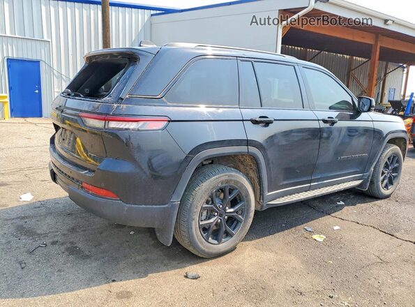 1C4RJHAG3RC242341 2024 JEEP GRAND Black Հետևի աջ