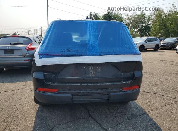 1C4RJHAG3RC242341 2024 JEEP GRAND Black Հետևի տեսք