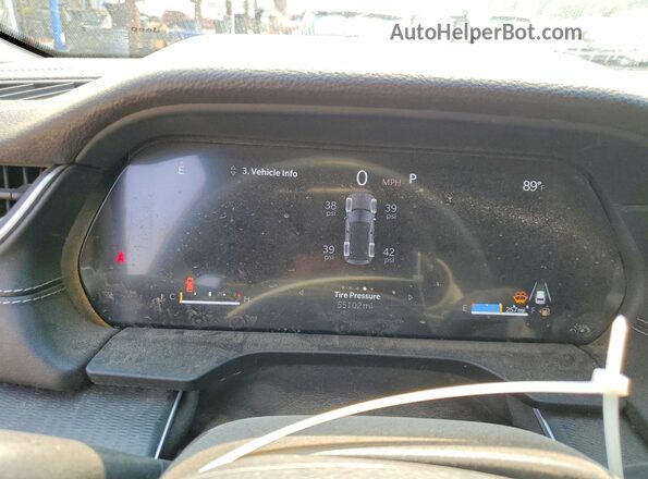 1C4RJHAG3RC242341 2024 JEEP GRAND Black Սարքավորումների վահանակի տեսք