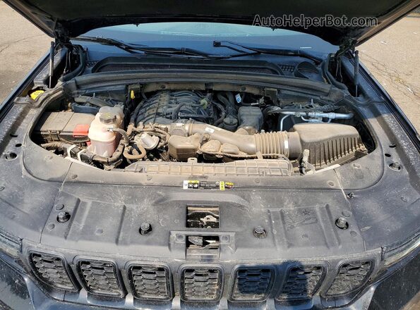 1C4RJHAG3RC242341 2024 JEEP GRAND Black Սալոնի հետևի տեսք