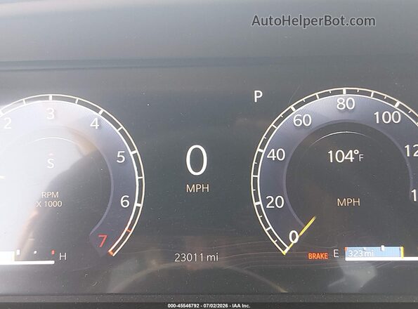1C4RJHAG3RC263318 2024 JEEP GRAND CHEROKEE Gray 