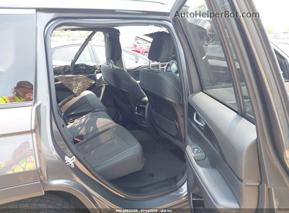1C4RJHAG3TC263049 2026 JEEP GRAND CHEROKEE Серый Вид наклейки с VIN-кодом