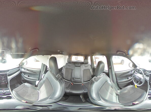 1C4RJHAG4PC570042 2023 JEEP GRAND Белый Вид наклейки с VIN-кодом