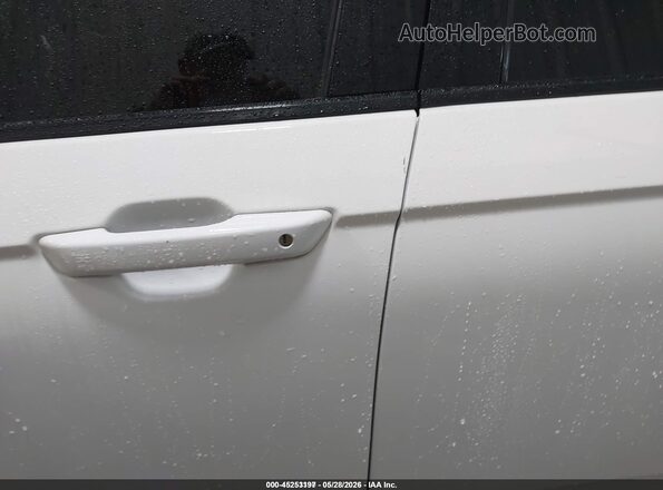 1C4RJHAG5PC606773 2023 JEEP GRAND CHEROKEE White 