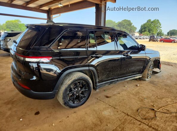 1C4RJHAG5RC109130 2024 JEEP GRAND Black Հետևի աջ