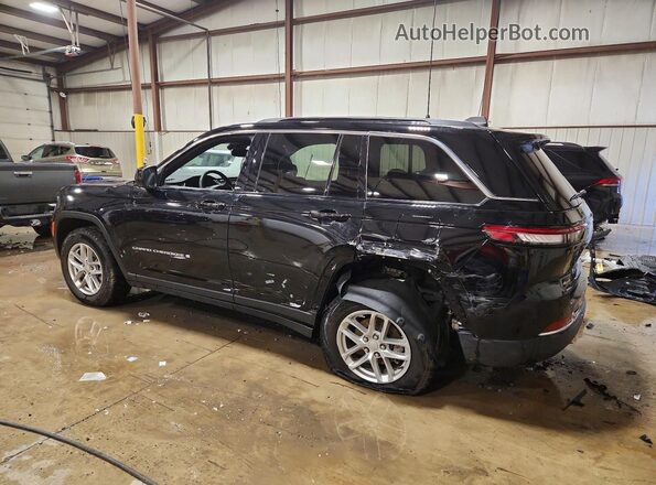 1C4RJHAG5RC224522 2024 JEEP GRAND Black Rear left
