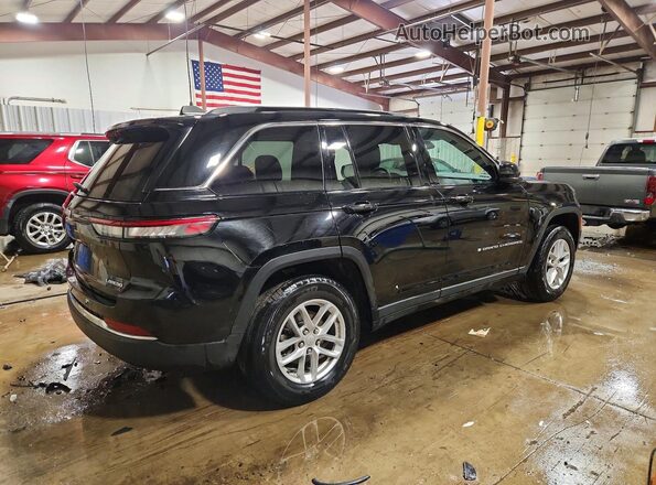 1C4RJHAG5RC224522 2024 JEEP GRAND Black Rear right
