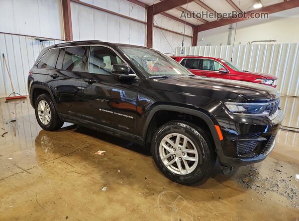 1C4RJHAG5RC224522 2024 JEEP GRAND Black Front right