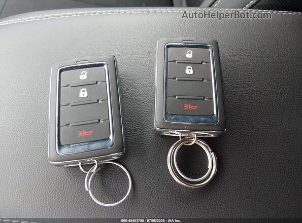1C4RJHAG8TC274614 2026 JEEP GRAND CHEROKEE Gray Vista del salpicadero