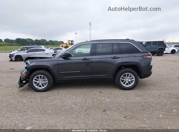 1C4RJHAG8TC274614 2026 JEEP GRAND CHEROKEE Gray 