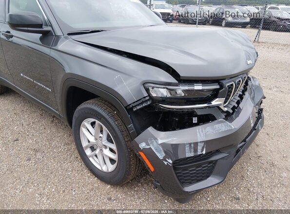 1C4RJHAG8TC274614 2026 JEEP GRAND CHEROKEE Gray 