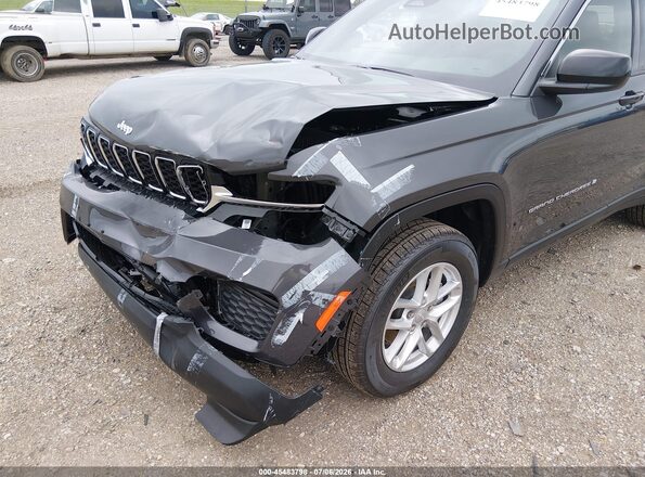 1C4RJHAG8TC274614 2026 JEEP GRAND CHEROKEE Gray 