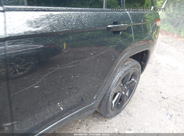 1C4RJHAGXPC515871 2023 JEEP GRAND CHEROKEE Black Front view