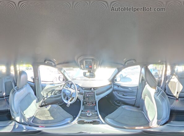 1C4RJHAGXSC265704 2025 JEEP GRAND White 