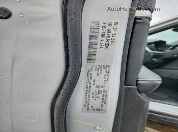 1C4RJHBG0RC260892 2024 JEEP GRAND Silver სალონის 360-გრადუსიანი ხედი