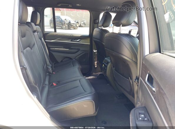 1C4RJHBG0RC262044 2024 JEEP GRAND CHEROKEE Белый Вид наклейки с VIN-кодом