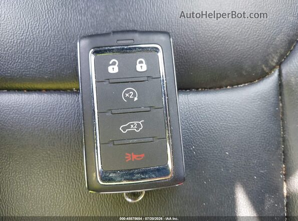 1C4RJHBG0RC262044 2024 JEEP GRAND CHEROKEE Белый Вид панели приборов