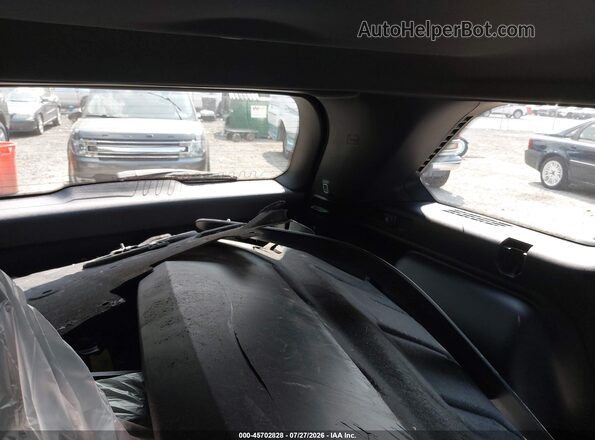 1C4RJHBG0SC360321 2025 JEEP GRAND CHEROKEE Gray Widok zestawu wskaźników
