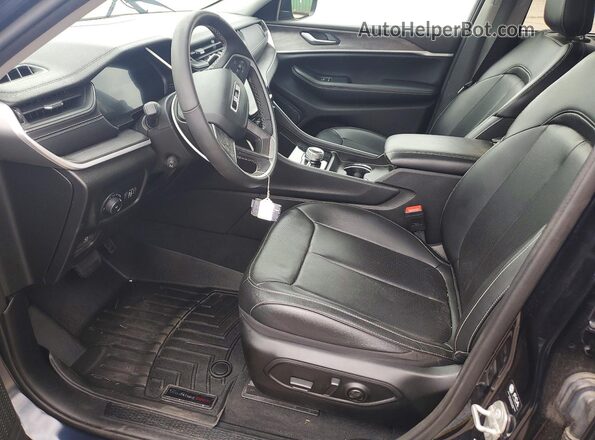 1C4RJHBG1RC683884 2024 JEEP GRAND Blue Vista interior delantera