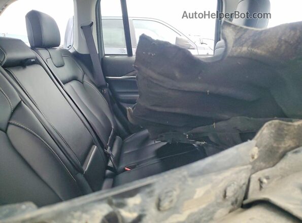 1C4RJHBG1RC683884 2024 JEEP GRAND Blue Vista interior trasera