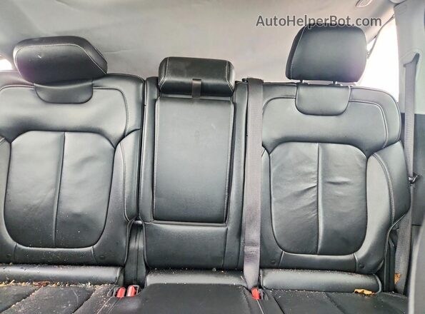 1C4RJHBG3N8528329 2022 JEEP GRAND Black Հետևի նստատեղերի տեսք