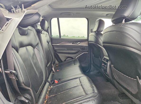 1C4RJHBG3N8528329 2022 JEEP GRAND Black Սալոնի հետևի տեսք