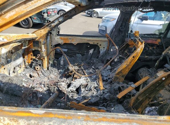 1C4RJHBG4SC290712 2025 JEEP GRAND Black Вид салону спереду